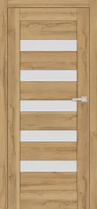 Interiérové dveře Magnólie 1 - Výška 210 cm