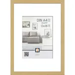 RÁM NA OBRAZY, 1 foto 21 cm x 29,7 cm