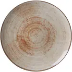 Ritzenhoff Breker MĚLKÝ TALÍŘ porcelán keramika 26 cm