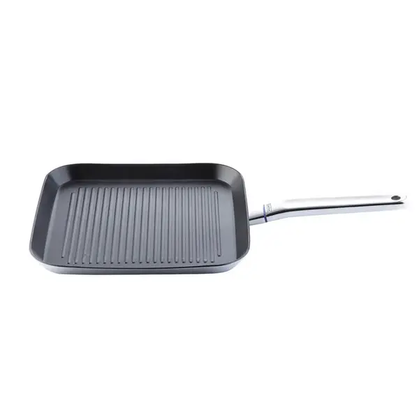 Johann Lafer GRILOVACÍ PÁNEV,