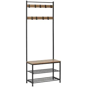 PBJ ŠATNA, 70/175/33 cm