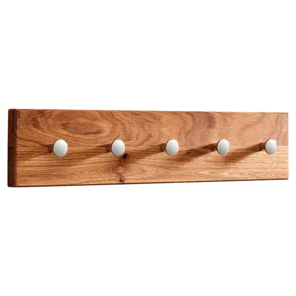 Linea Natura ŠATNÍ LIŠTA