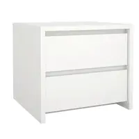 Boxxx NOČNÍ STOLEK, 52/45/48 cm