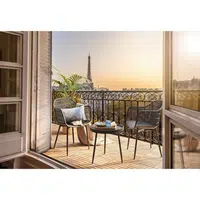 Ambia Garden SADA NA BALKON 3dílné,