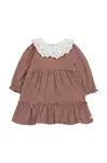Kojenecké šaty Tartine et Chocolat