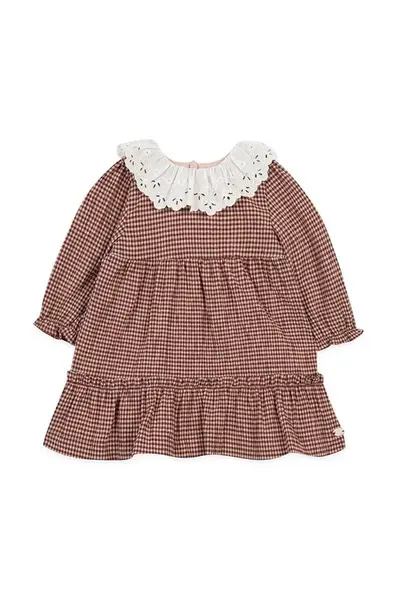 Kojenecké šaty Tartine et Chocolat