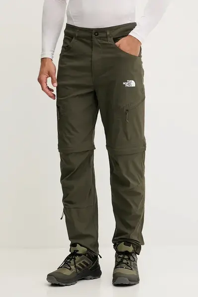 The North Face  Outdoorové kalhoty  Exploration