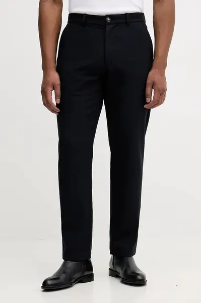 Kalhoty s příměsí vlny Barbour