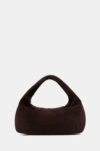 Semišová kabelka Answear.LAB