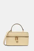 Pinko kufříková kabelka ženská kožená