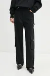 Moschino Jeans  Kalhoty