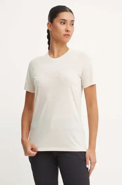 Sportovní triko Salewa Eagle Poem