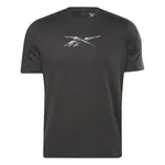 Reebok tričko Speedwick GFX