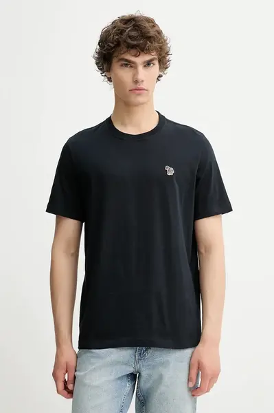 Bavlněné tričko PS Paul Smith