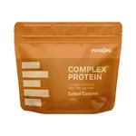 Voxberg Complex Protein 990g - slaný karamel