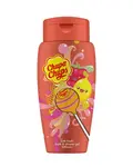Chupa Chups Tutti Frutti sprchový gel a pěna do koupele 300 ml