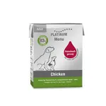 Platinum Menu Chicken - Kuře 185 g