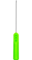 Korum jehla fluoro quickstop needles 2 pack