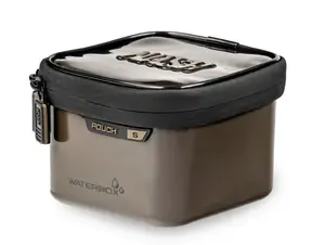 Nash pouzdro subterfuge waterbox pouch small