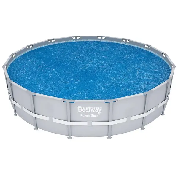 Solární plachta Flowclear pro bazén 4,88m 58253