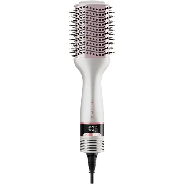 Beautifly CurlSpin kulmofén Pink 1 ks