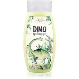 Bohemia Gifts & Cosmetics Dino Oliva sprchový gél 250 ml