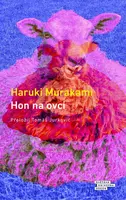 Hon na ovci - Haruki Murakami