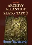 ARCHIVY ATLANTIDY ZLATO TAYOŮ (poškozená)