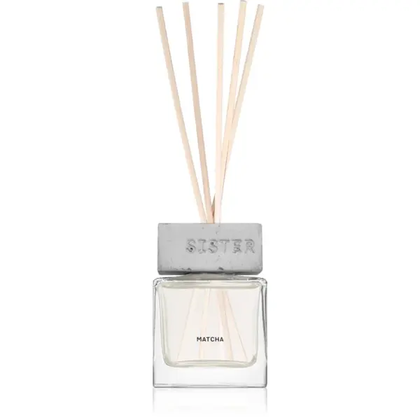 Sister's Aroma Matcha aróma difuzér 110 ml