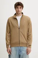 Mikina G-Star Nifous pánská, černá barva, hladká, D25122-D566