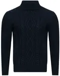 Mikina FUTRIEM - 3157/NAVY