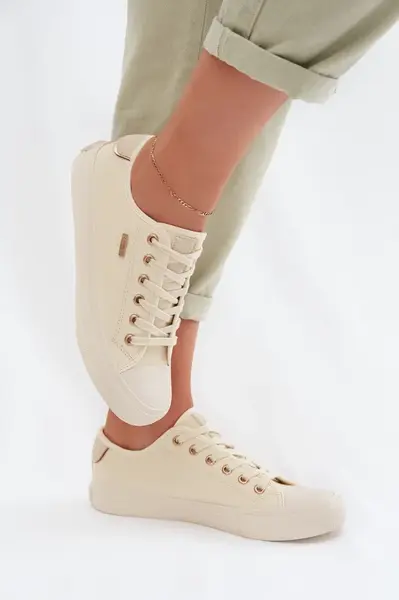 Tenisky Big Star dámské