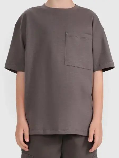 Chlapčenské tričko 4F