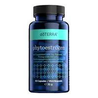 DoTerra Women fytoestrogén - celoživotný komplex 60 kapsúl