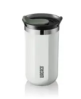 Wacaco Octaroma Lungo - Ceramic White 300 ml Cestovní termohrnek