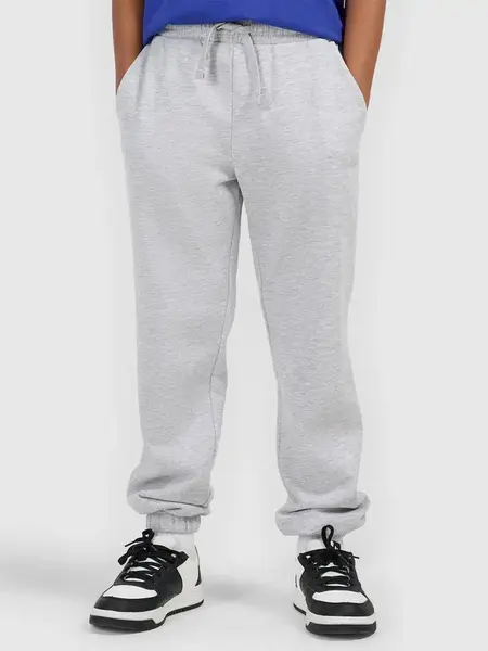 Chlapecké tepláky 4F