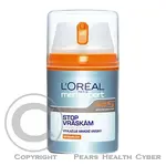 LOREAL MENexpert Stop rides krém 50ml