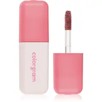 Colorgram Nude Blur Tint matná barva na rty s hydratačním účinkem odstín 07 Geek Rose 5 g