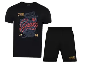 Dámské pyžamo Cavalli Class