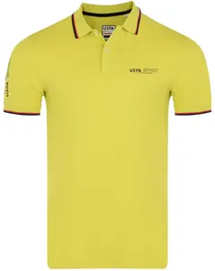 US POLO ASSN. Polo triko