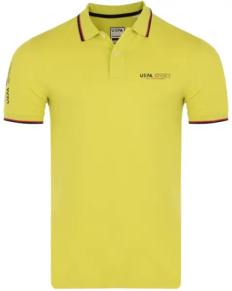 US POLO ASSN. Polo triko