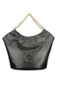 Coccinelle kabelka černá