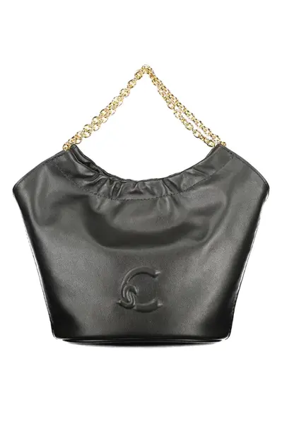 Coccinelle kabelka černá