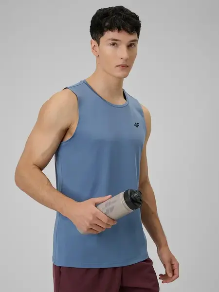 Pánské tílko 4F FNK Namib