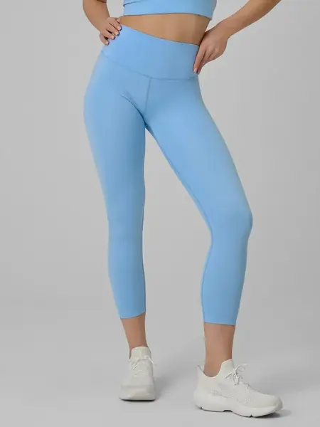 Dámské sportovní legíny 4F FNK Cliff