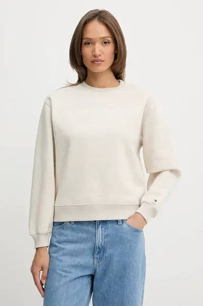 Mikina Tommy Hilfiger