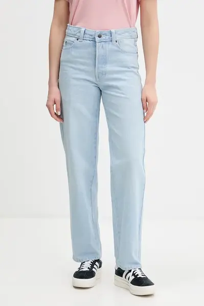 Dickies rifle relaxed fit dámske