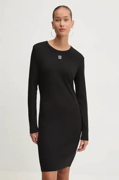 Šaty HUGO Nemalia_1