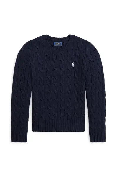 Polo Ralph Lauren Dětský svetr Polo Ralph Lauren