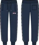 Lonsdale pánské tepláky regular fit